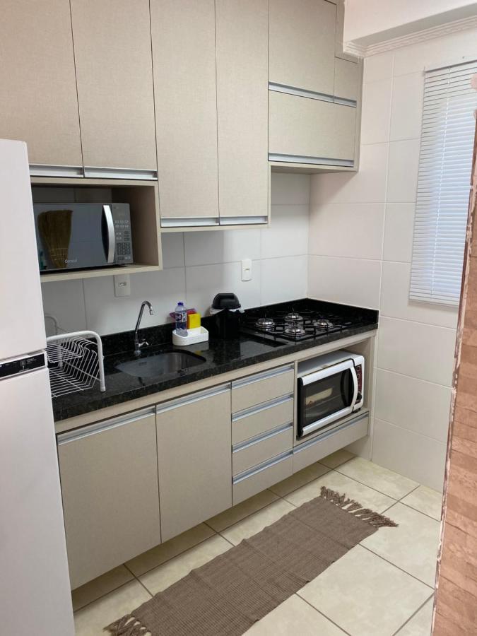 Apartamento Do Renan Espirito Santo do Pinhal Luaran gambar