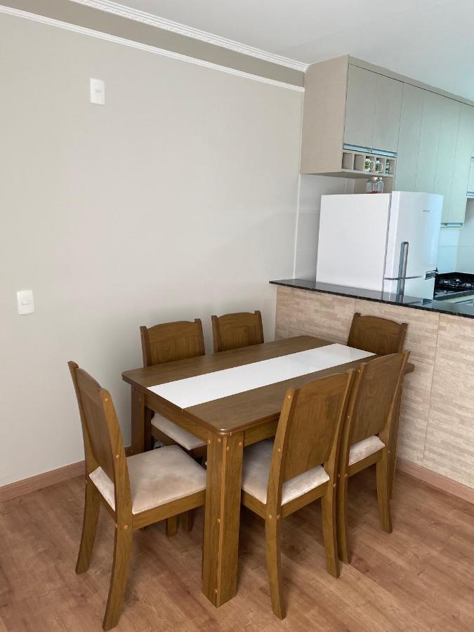 Apartamento Do Renan Espirito Santo do Pinhal Luaran gambar