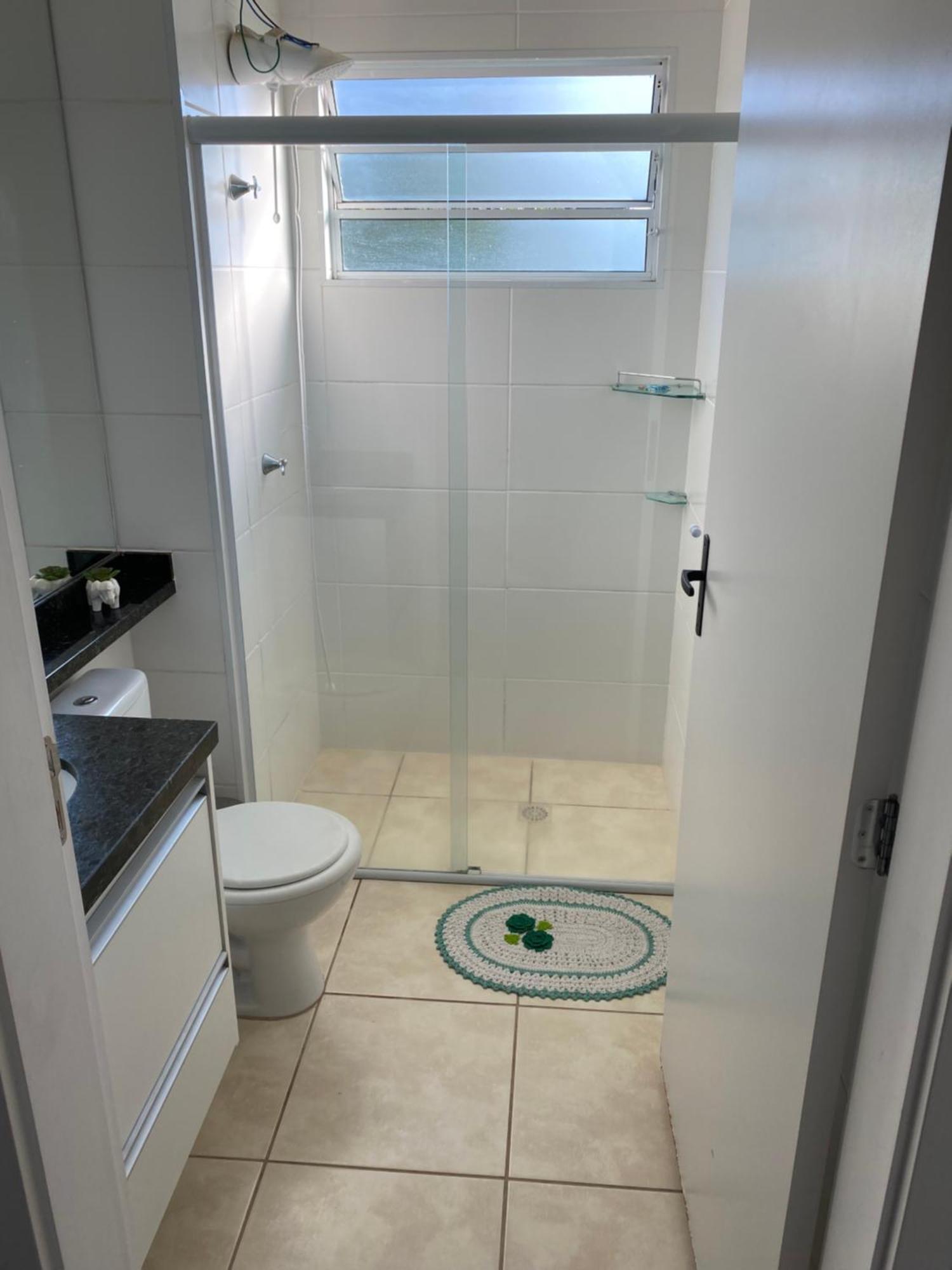 Apartamento Do Renan Espirito Santo do Pinhal Luaran gambar