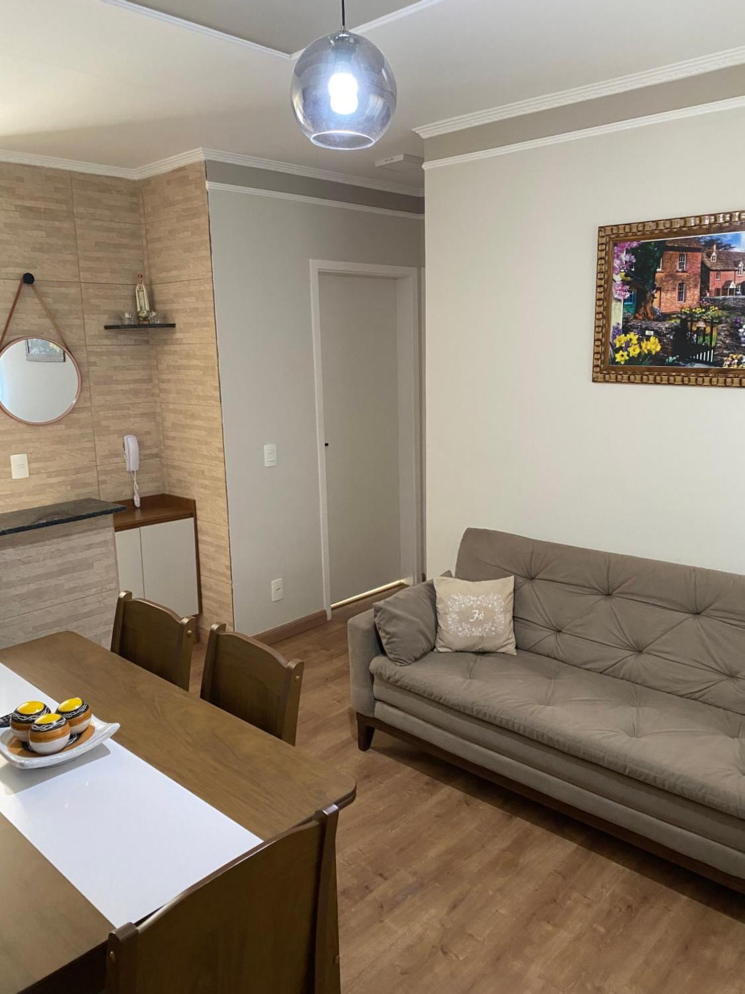 Apartamento Do Renan Espirito Santo do Pinhal Luaran gambar